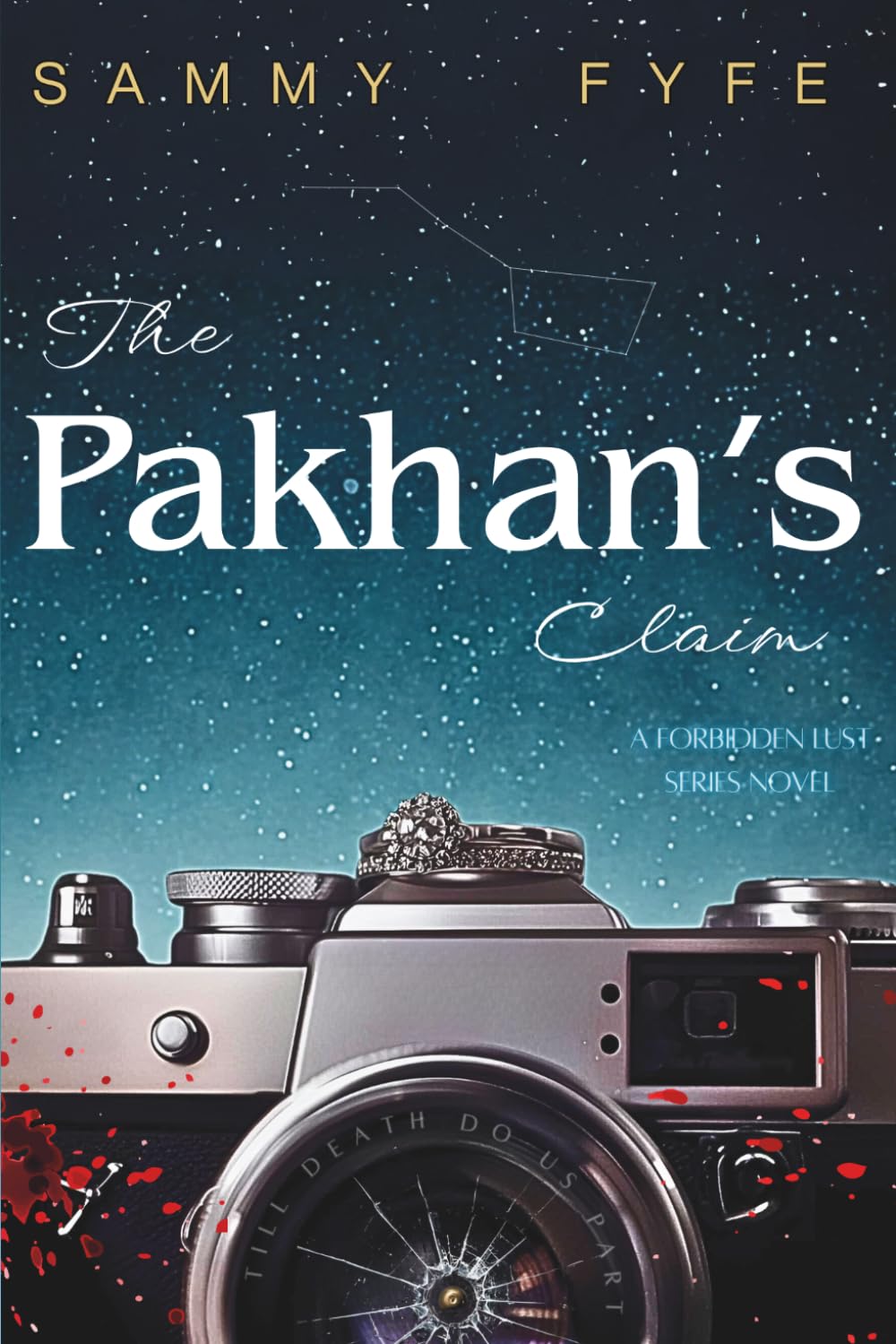 The Pakhan's Claim (The Forbidden Lust Series)