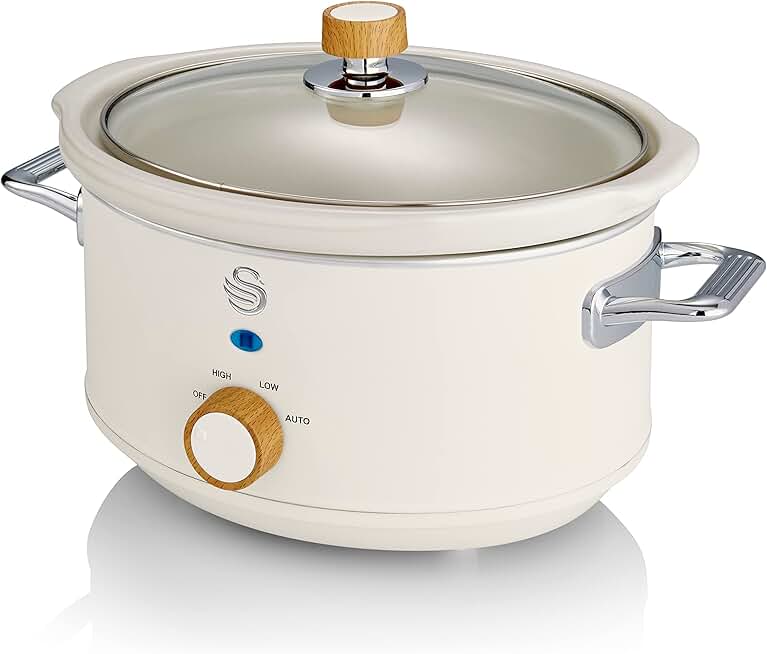 Amazon.co.uk Slow Cookers Slow Cookers / Small Kitchen Appliances