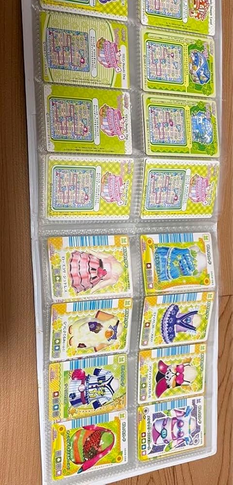 ワンタメ　専用カードケースとカード200枚以上(レアあり) Amazon.co.jp: ワンタメ カード カードケース 売り : ホビー