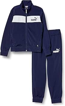 プーマ PUMA セットアップ 某校モデル PUMA プーマ 24AW TEAMFINAL ウラトリコット ウーブンJK & PT