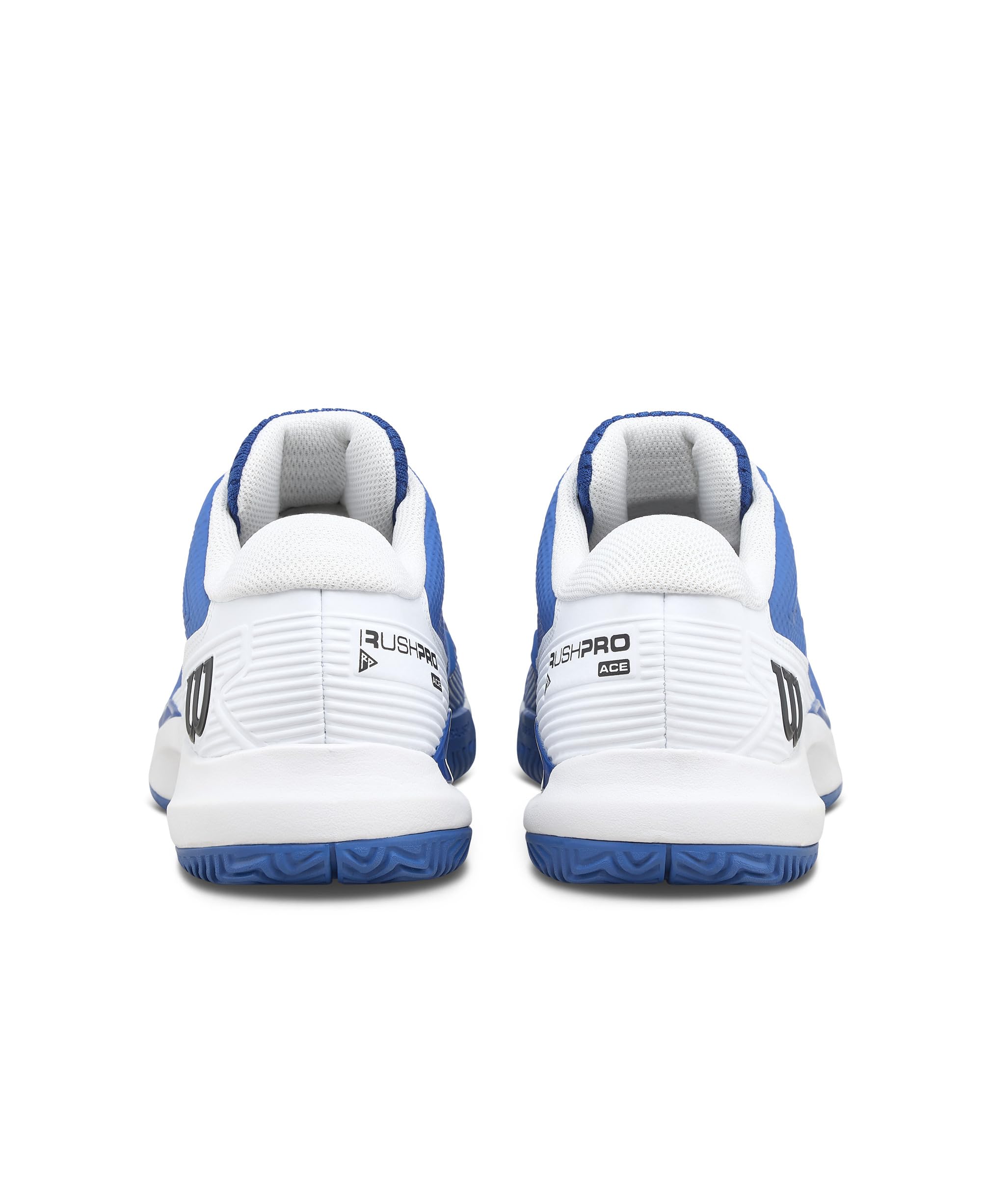 Wilson Rush Pro Ace Zapatillas de tenisHombre