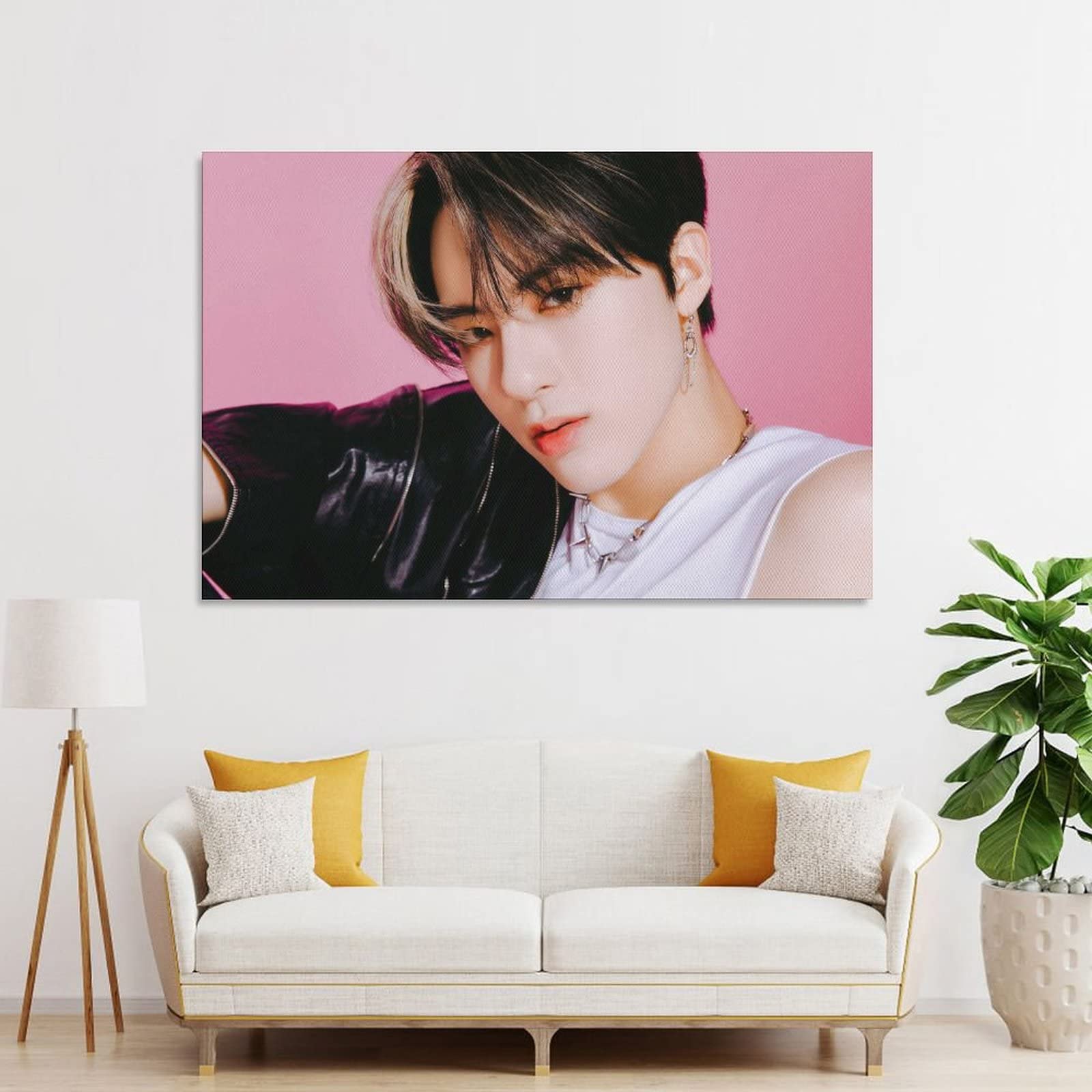 the boyz eric エリック　チェキ　ポラ　サイン the boyz eric エリック ポラ チェキ THE BOYZ Eric special