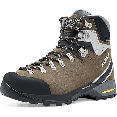 Мужские кроссовки Asolo Greenwood Pro Gv Mm