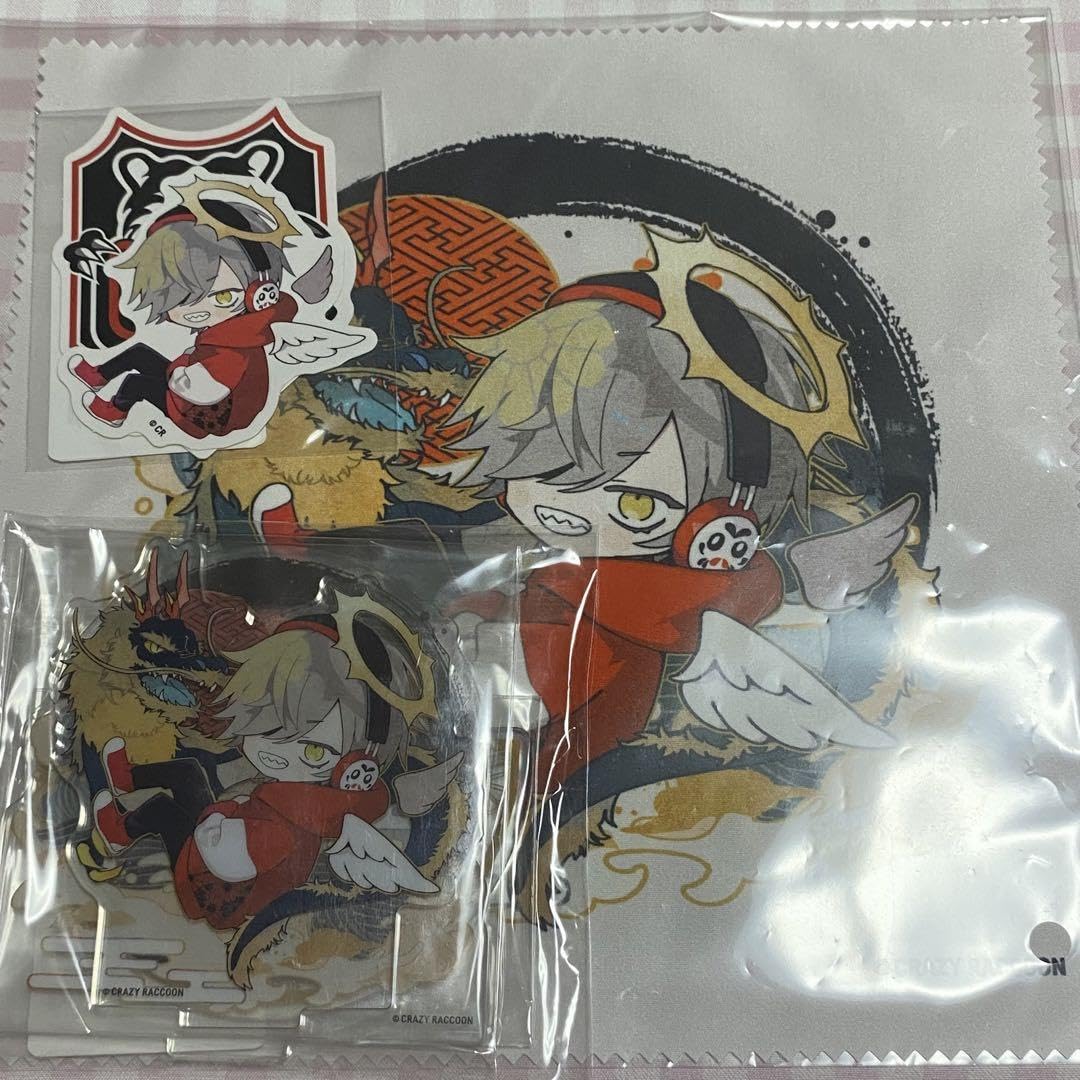 Amazon.co.jp: CR だるまいずごっど : おもちゃ