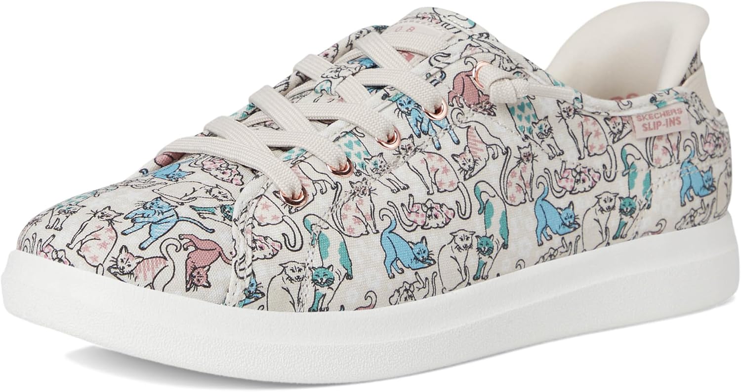 Skechers Women's Bobs D'vine Sneakers - Image 8