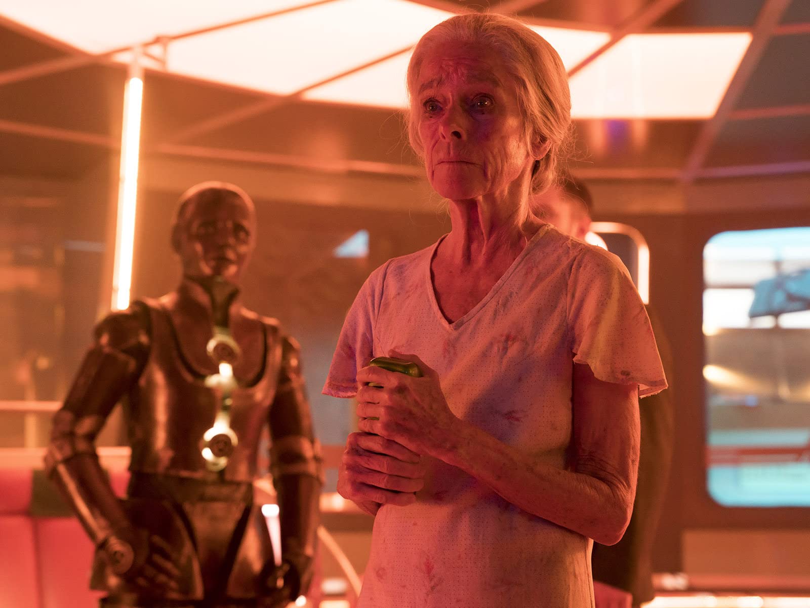 Watch Philip K. Dick's Electric Dreams Season 1 Prime Video