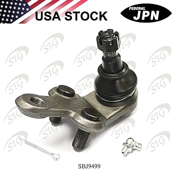 n*a様 BillWallLeatherU-JOINT SMOOTH ブレスレッ Amazon.com: KDSA 2pc Front Lower Ball Joint FITS for Subaru
