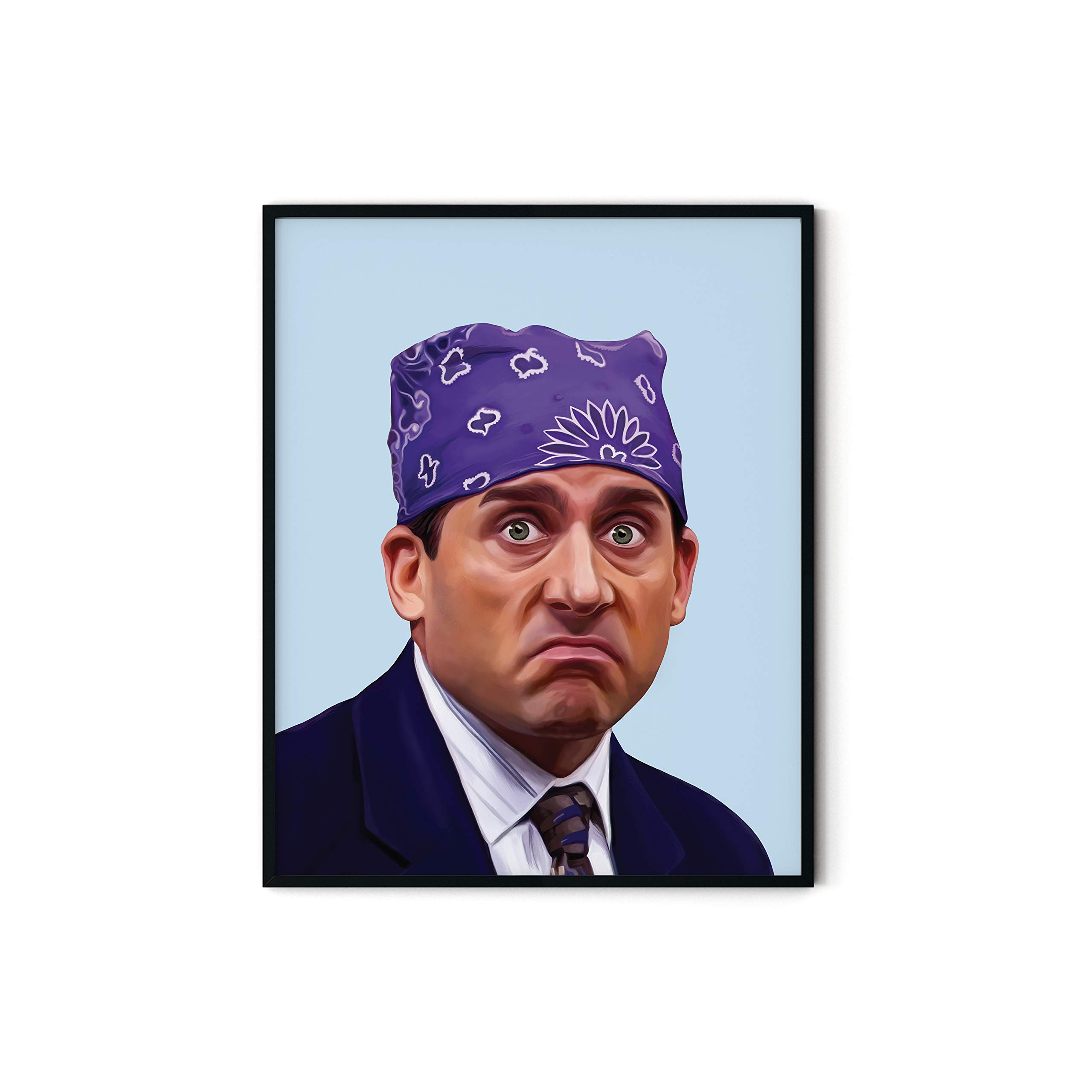 Buy HAUS AND HUES Michael Scott The Office The Office Merchandise The