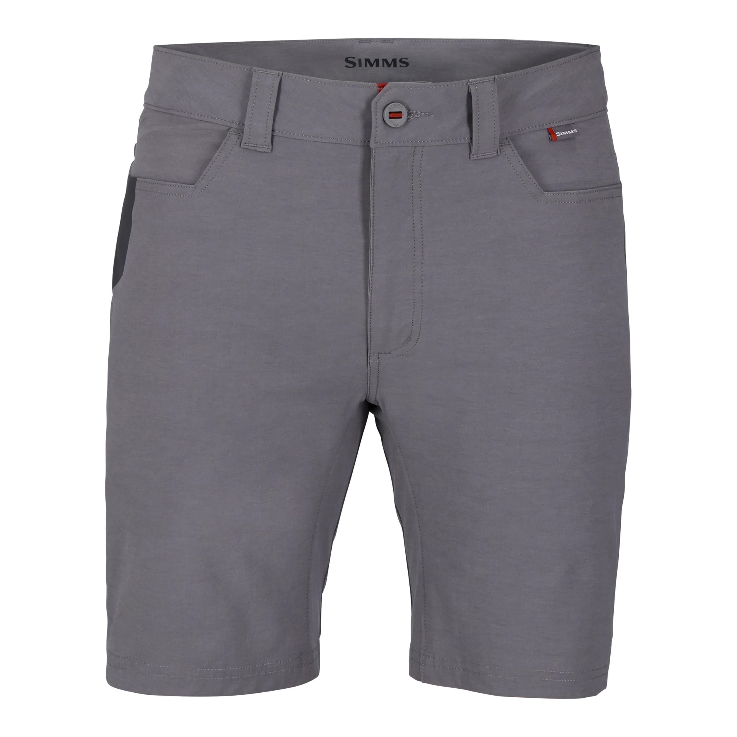 Simms Mens Challenger Short
