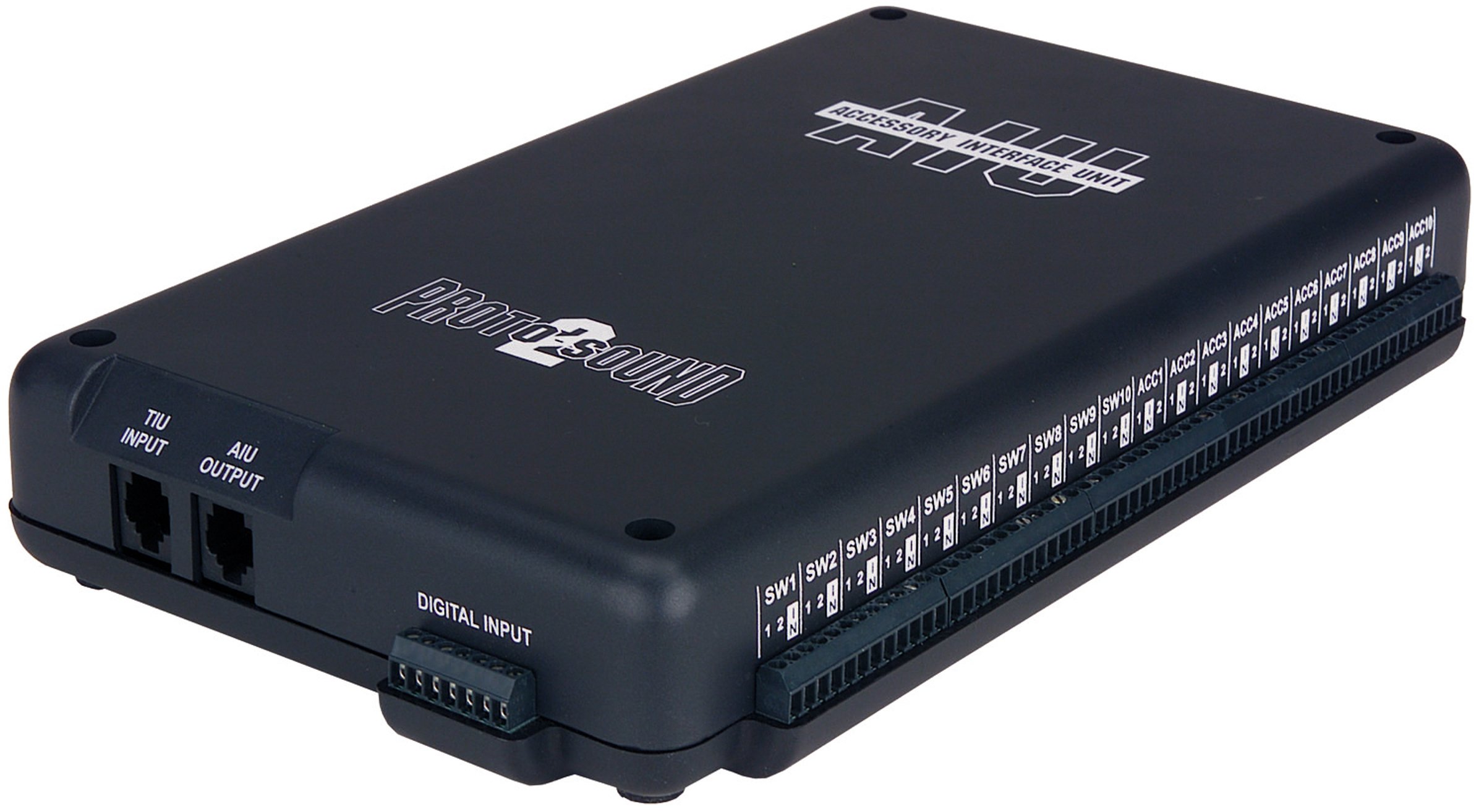 MTH Electric Trains DCS Accessory Interface Unit (AIU)