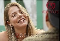 Vista 3 de Forbidden Body Jewelry - Piercing para la nariz de acero quirúrgico 316L con bisagra, 14G, 16G, 18G, diámetro de 15/64, 5/16, 25/64, 15/32 pulgadas