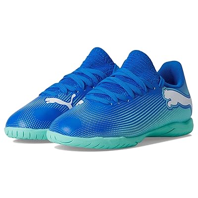 PUMA Kids Future Play Indoor Training (Little Kid/Big Kid) Kid