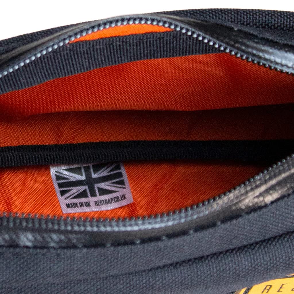 RESTRAP リストラップ サドルパック & トップチューブバッグ RESTRAP TOP TUBE BAGトップチューブバッグ - RESTRAP リスト