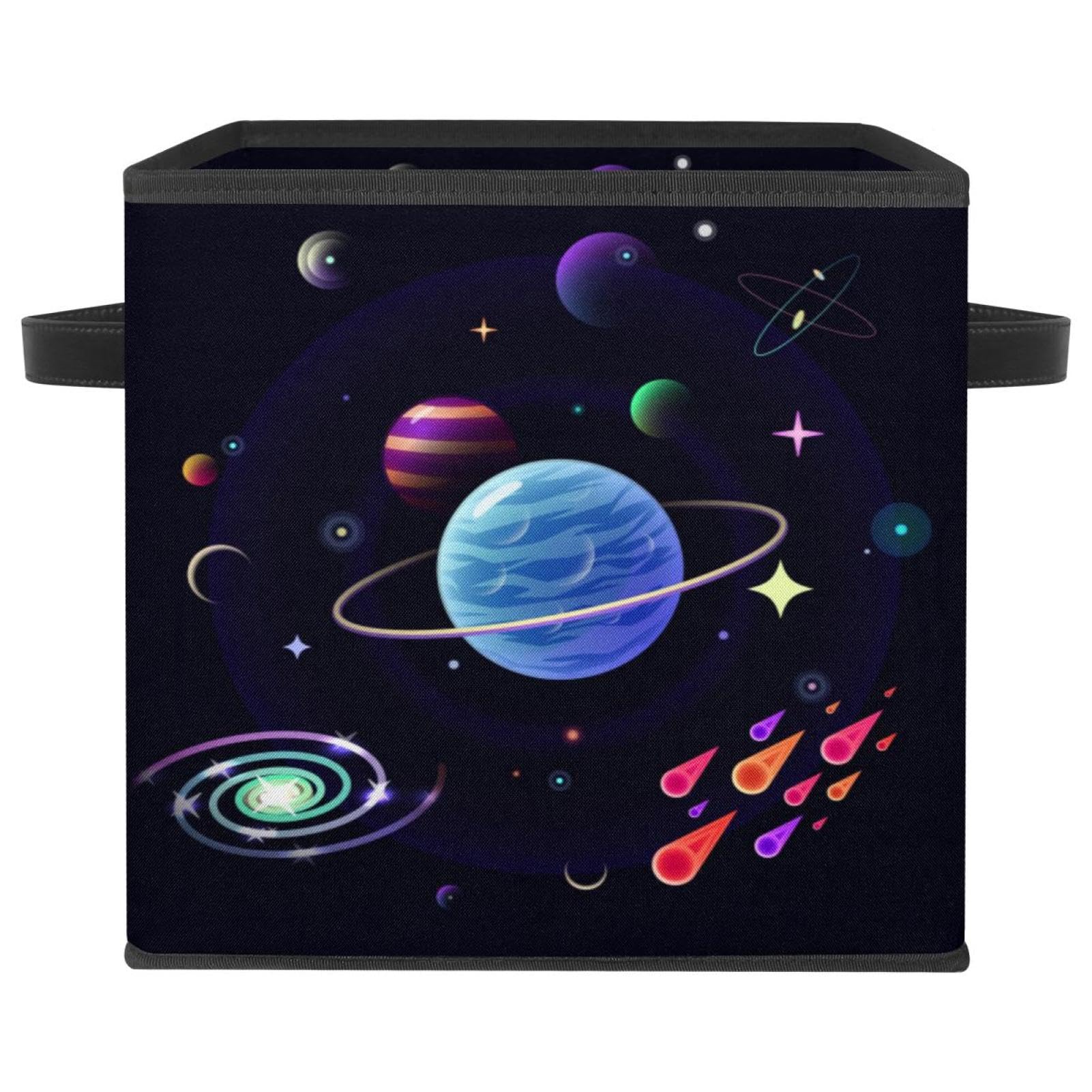 Boîte de rangement pour vêtements et livres pour éliminer le désordre