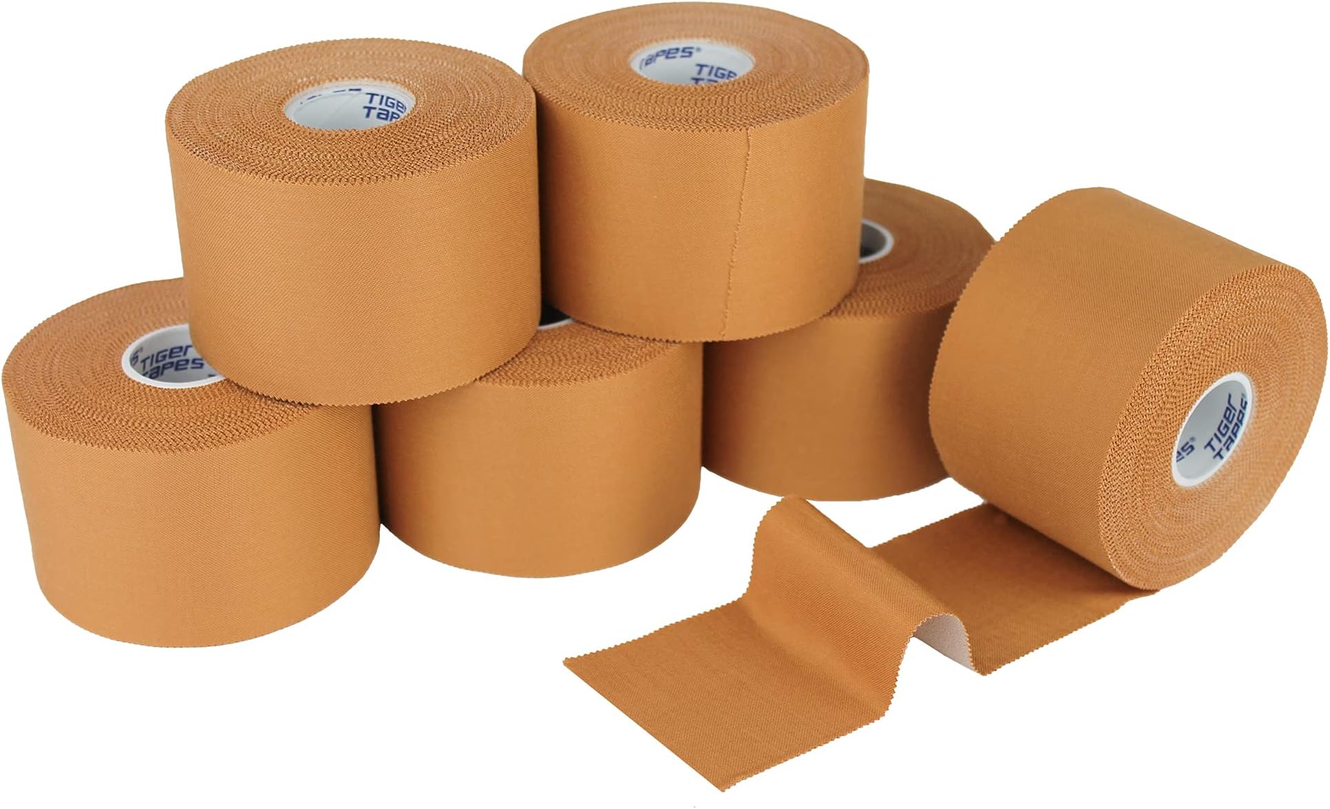 Tiger Tan Zinc Oxide