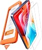 Protector de pantalla UltraGlass TOP 9H+ Armor para Samsung Galaxy S26 Ultra | N.º 1 a prueba de golpes de grado militar, vidrio templado para S26 Ultra, durabilidad extrema, instalación automática, paquete de 2 1