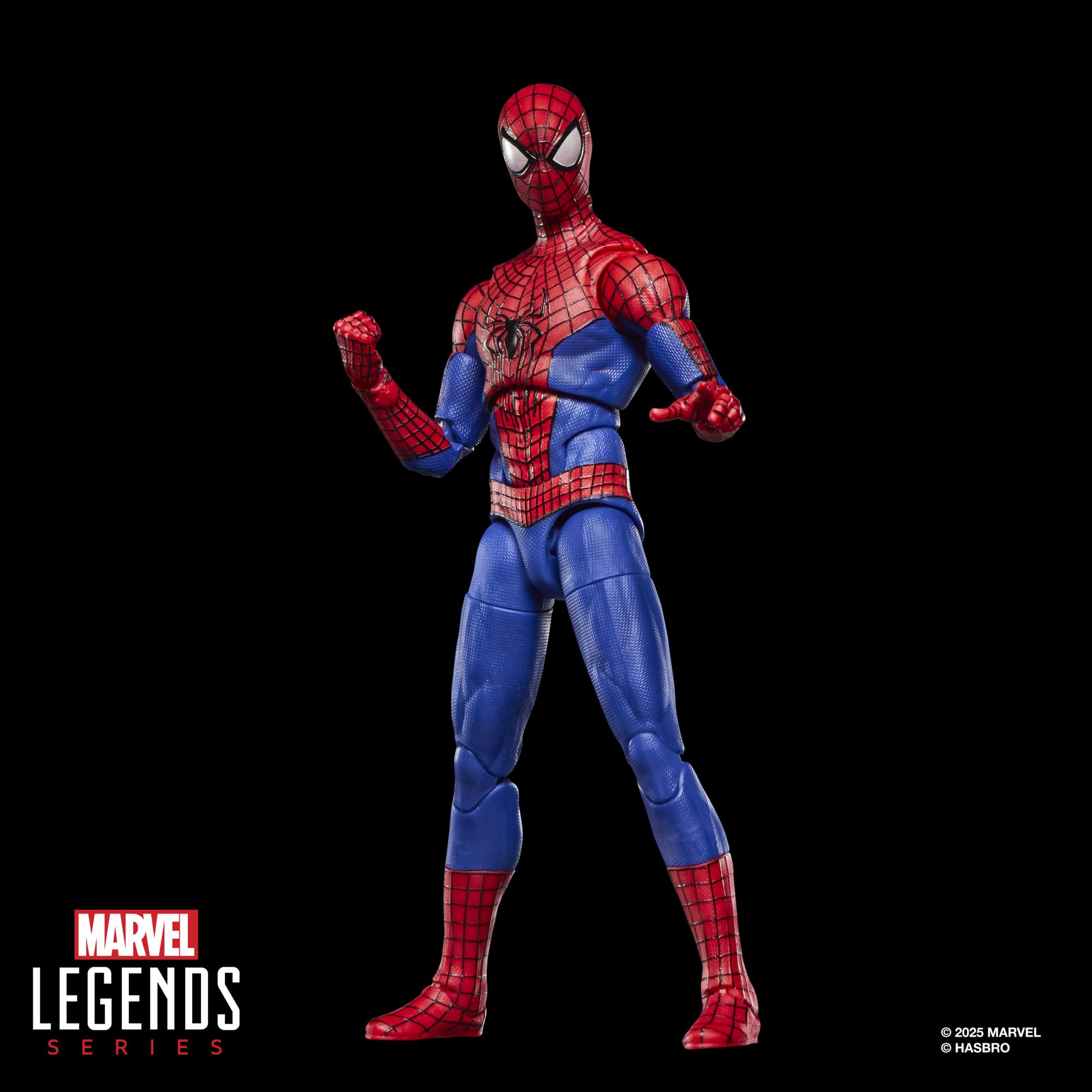 Amazon.co.jp: Hasbro Japan: スパイダーマン: ノー・ウェイ・ホーム