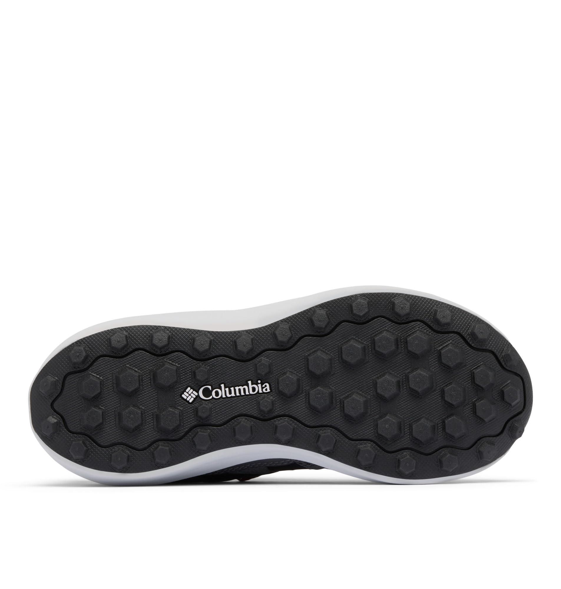 Columbia Uniseks - dzieci Peakfreak Rush WpButy trekkingowe i turystyczne z niskim stanem