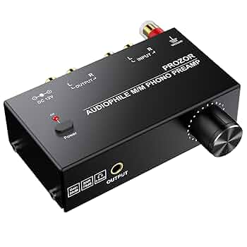 【レア！】Luster Proseries MICRO PREAMP MPA-5 レア！】Luster Proseries MICRO PREAMP MPA-5 レア！】Luster
