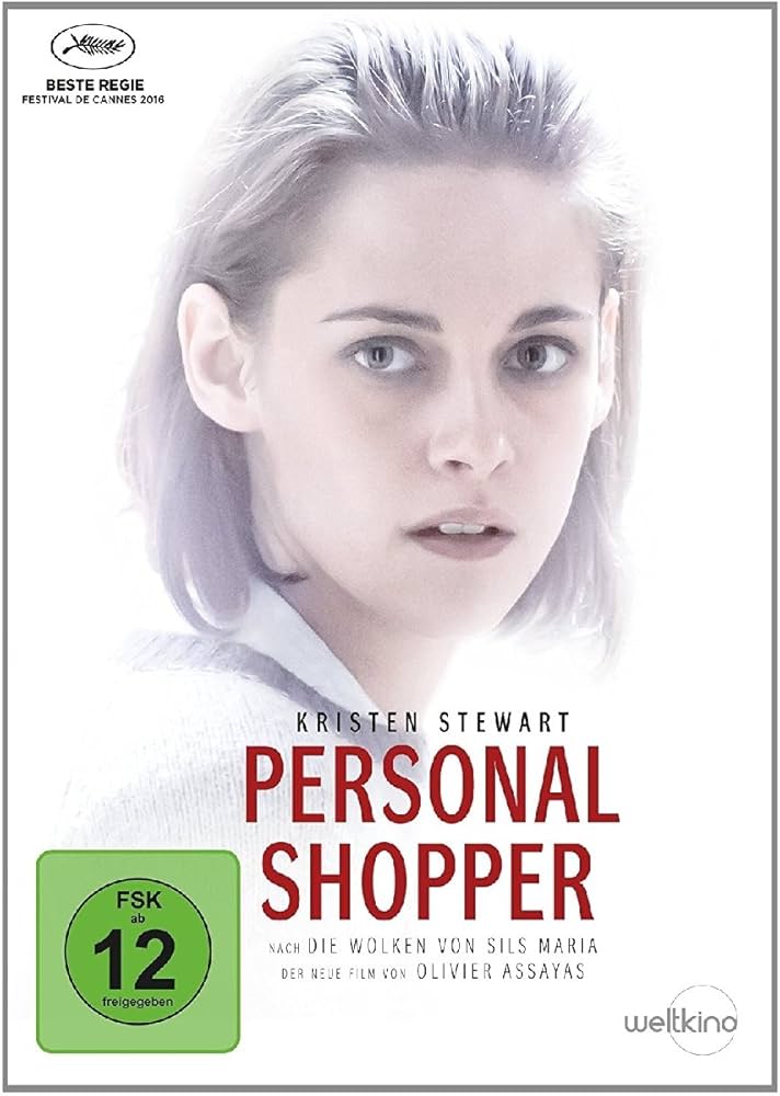 パーソナル・ショッパー [DVD] z2zed1b Amazon.co.jp: パーソナル・ショッパー [DVD] : クリステン