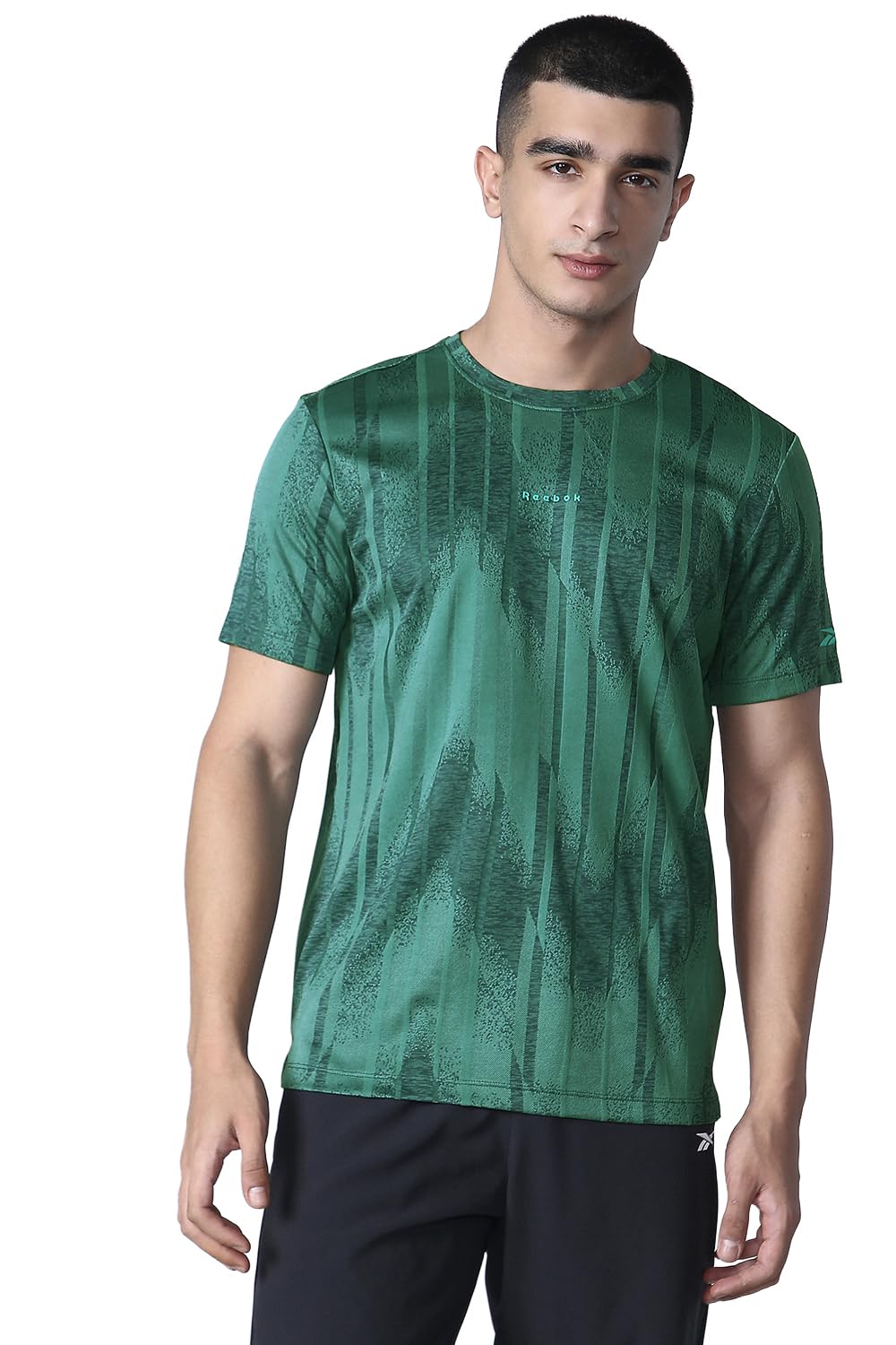 reebok Men T-Shirt-picture-29