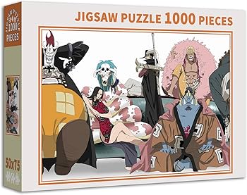 Amazon.co.jp: ワンピース パズル 300ピース アニメ