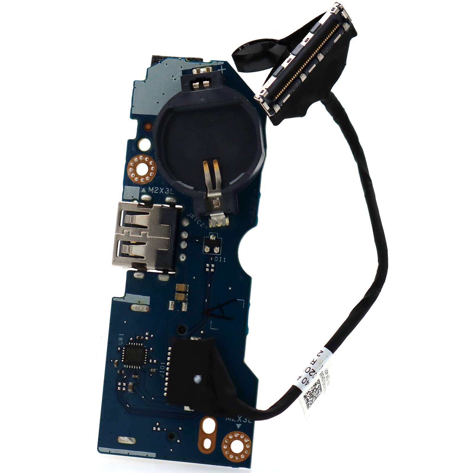 Carte USB + Connecteur VGA Pour Dell Inspiron 17R (N7010/P08E) – Occasion