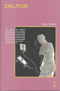 Delfos (EFECTOS COLATERALES)