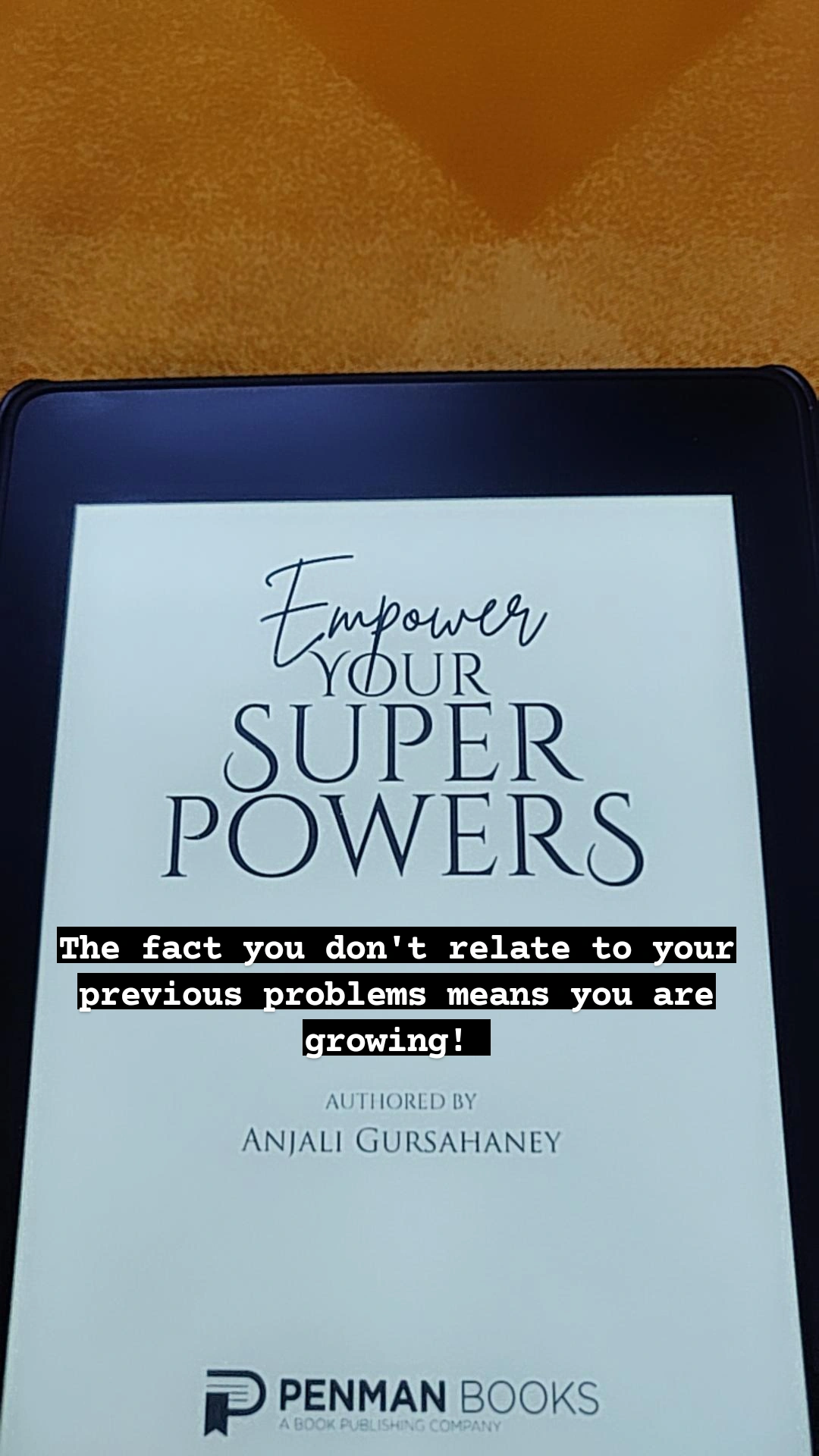 Buy Empower Your Superpowers Book Online at Low Prices in India ...