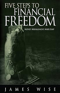 Five Steps to Financial Freedom