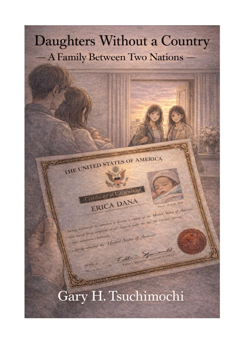 Daughters Without a Country