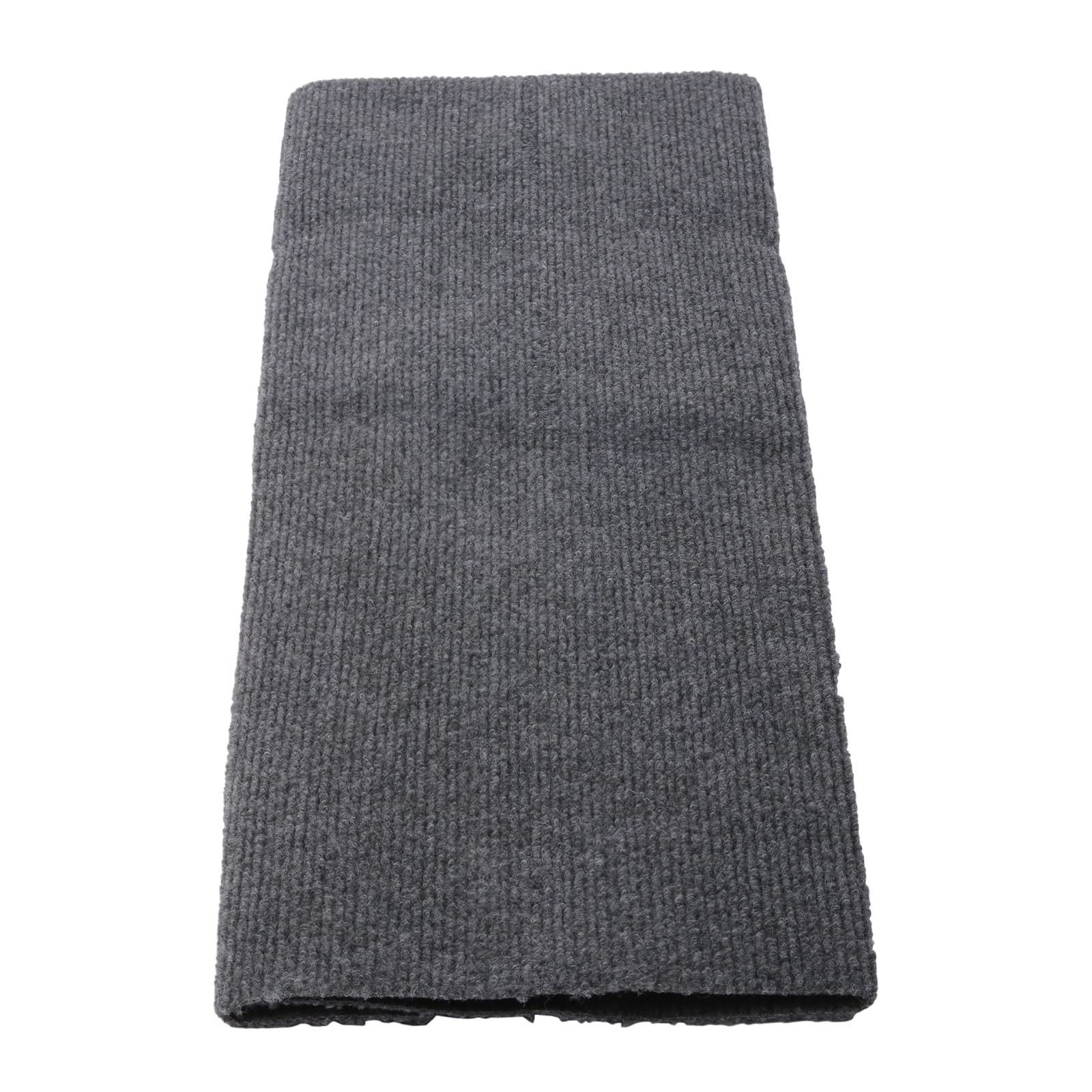 AA Ignition Paquete de 3 Fundas para escalones de Caravana, 23 Pulgadas de Ancho, Color Gris, Ideal para caravanas, remolques, Furgonetas con escaleras de 8 a 11 Pulgadas de Profundidad, Fundas