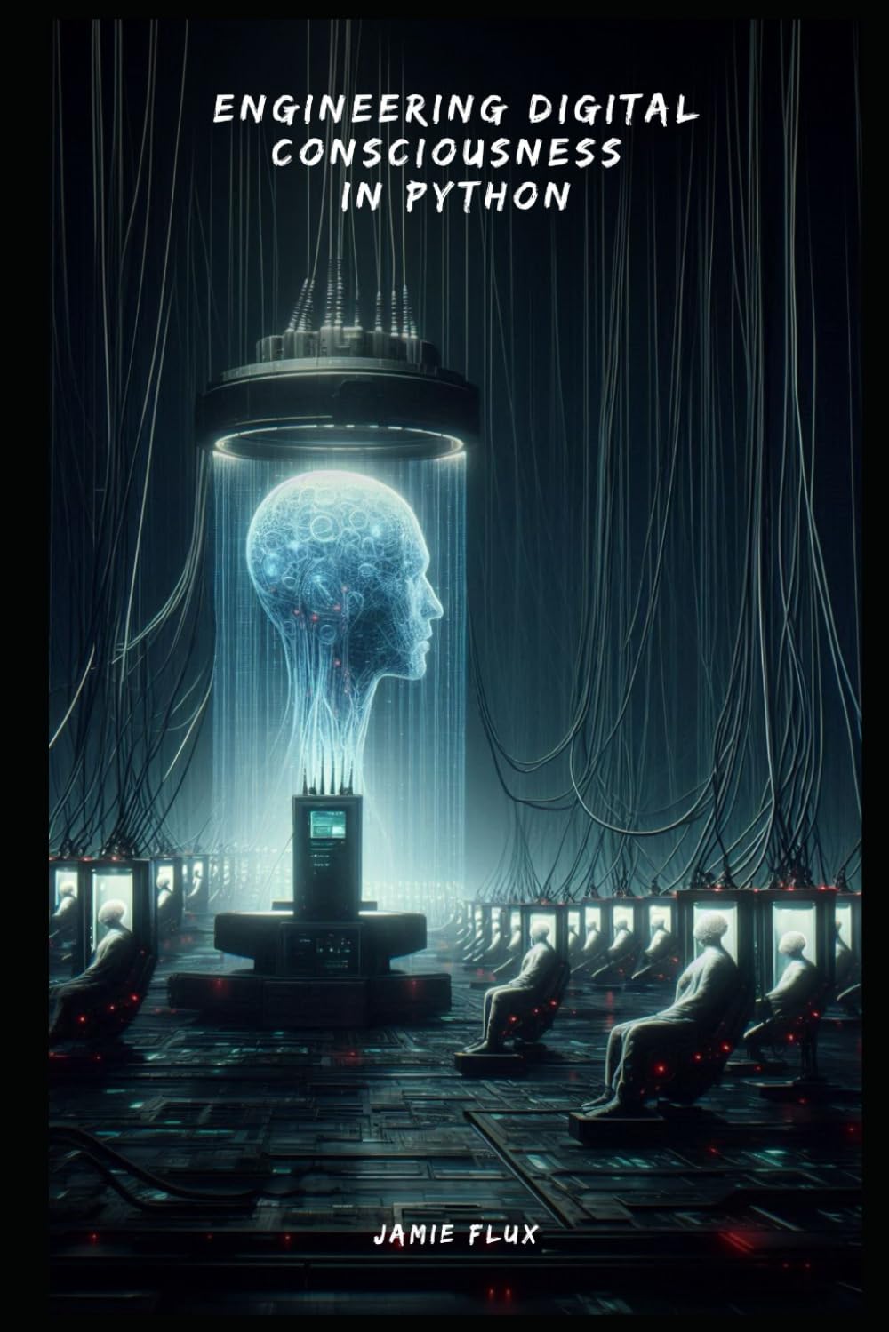 Engineering Digital Consciousness in Python (Sacred Geometries ...