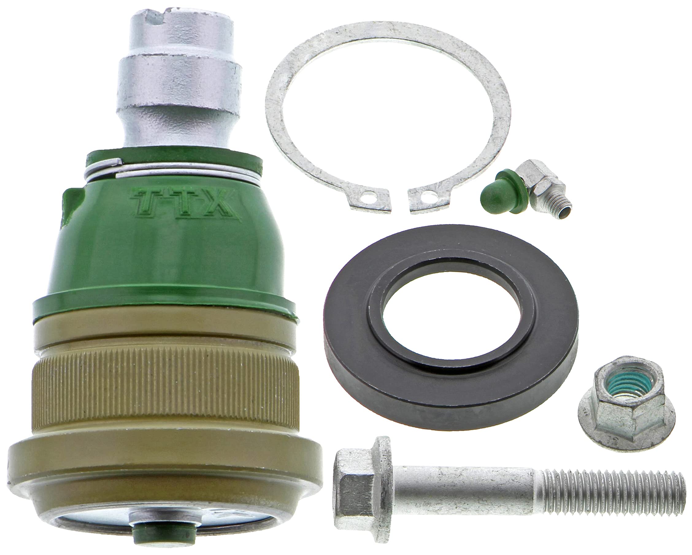 Amazon.com: Mevotech TTX Suspension Ball Joint : Automotive