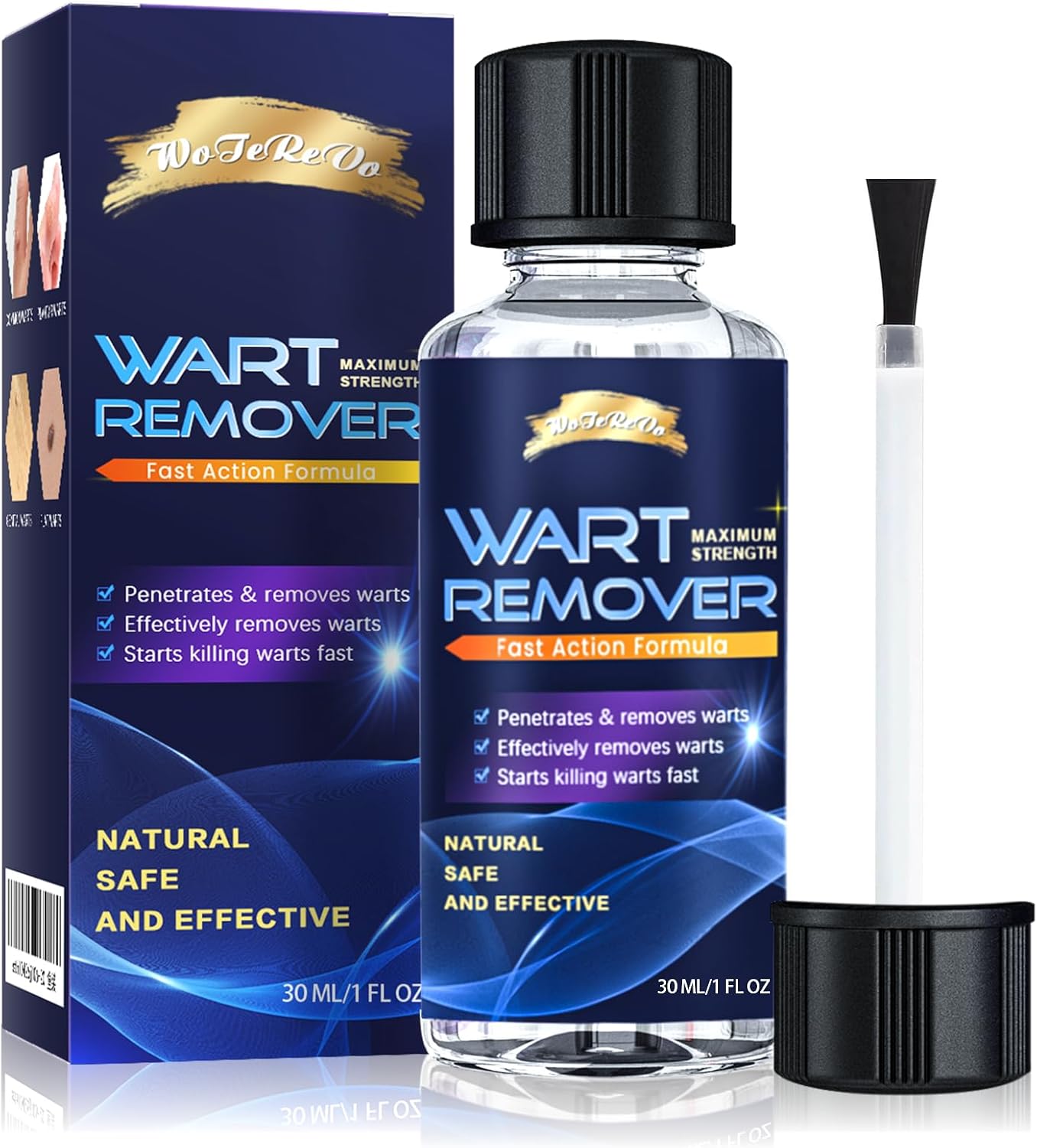 Freeze Off : Salicylic Acid Wart Remover for Men Women – Wart Removal for Plantar Wart, H Warts, Common Wart, Flat Wart, Corn, Callus 30 ML,1 Oz Purple ZN07 Freeze Off : Salicylic Acid Wart Remover for Men Women – Wart Removal for Plantar Wart, H Warts, Common Wart, Flat Wart, Corn, Callus 30 ML,1 Oz Purple ZN07