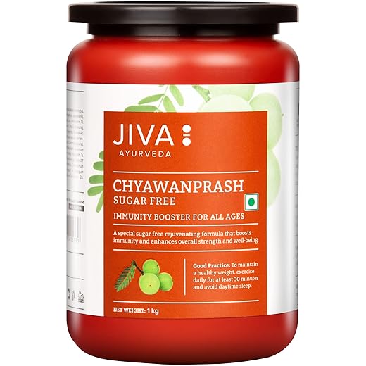 Jiva Immunity Boost 1kg