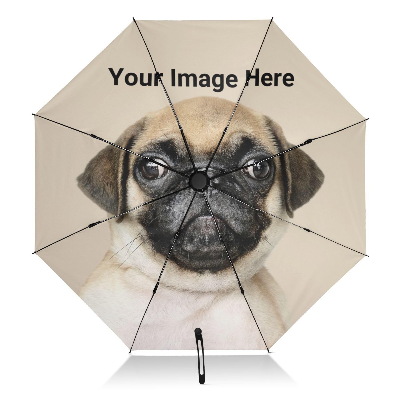 Chifigno Custom Umbrellas With Pictures Design Your Photo On