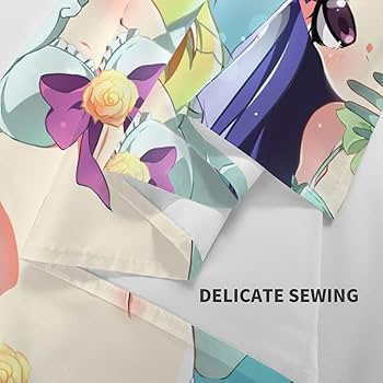 Amazon.co.jp: タペストリー ひぐらしのなく頃に 古手梨花 北条