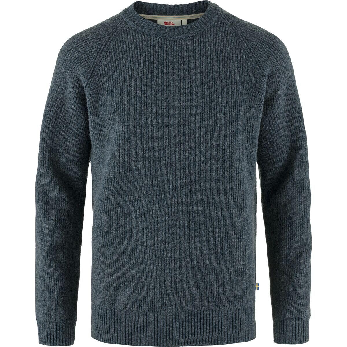 Fjällräven Övik Rib Sweater M Maglia Lunga Uomo