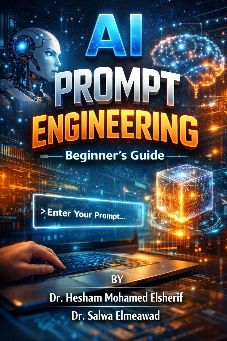 AI Prompt Engineering: The Beginner's Guide