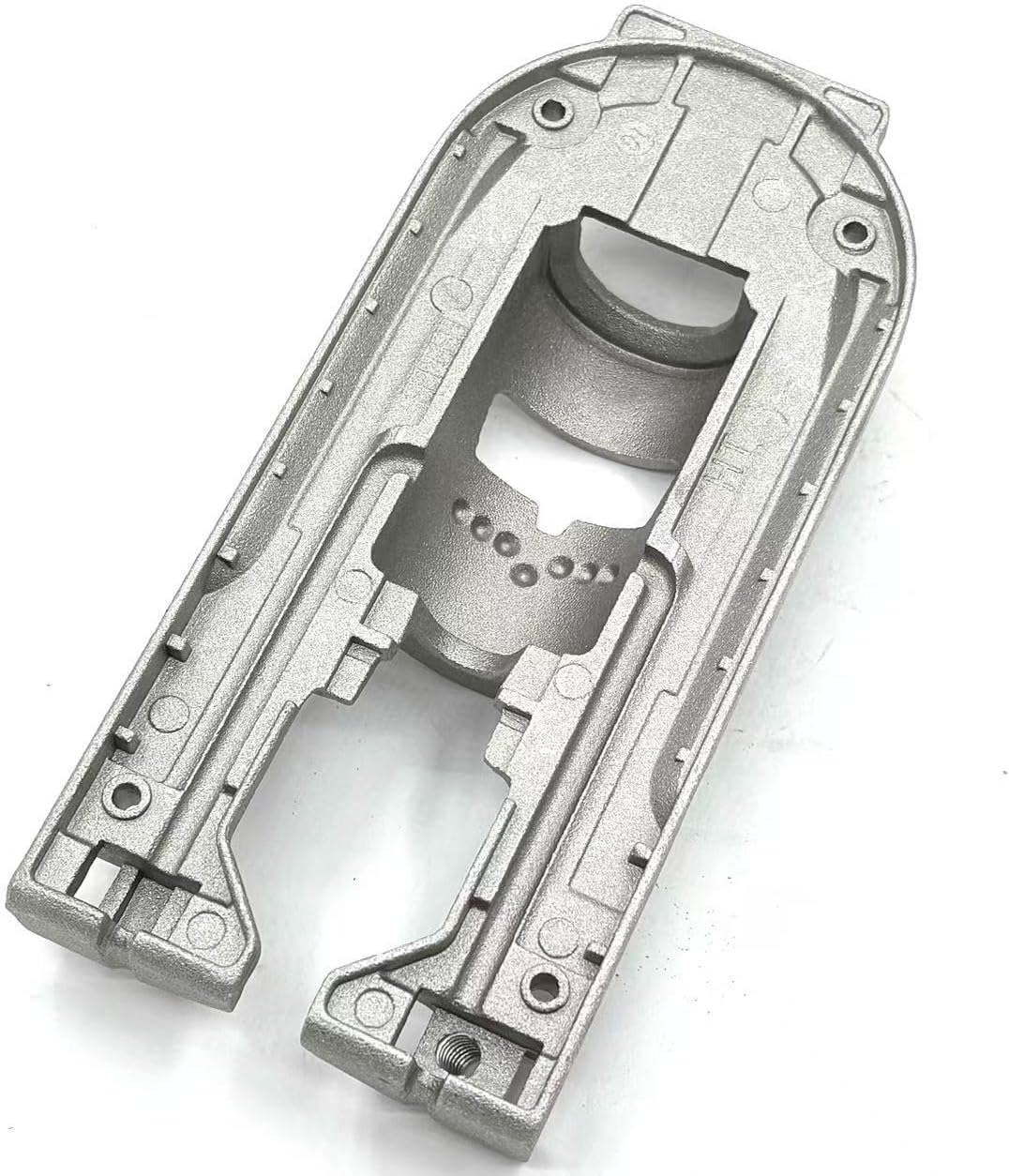 581263-00 Jig Saw Shoe DCS331 DW331K New Replacement part Compatible with DEWALT