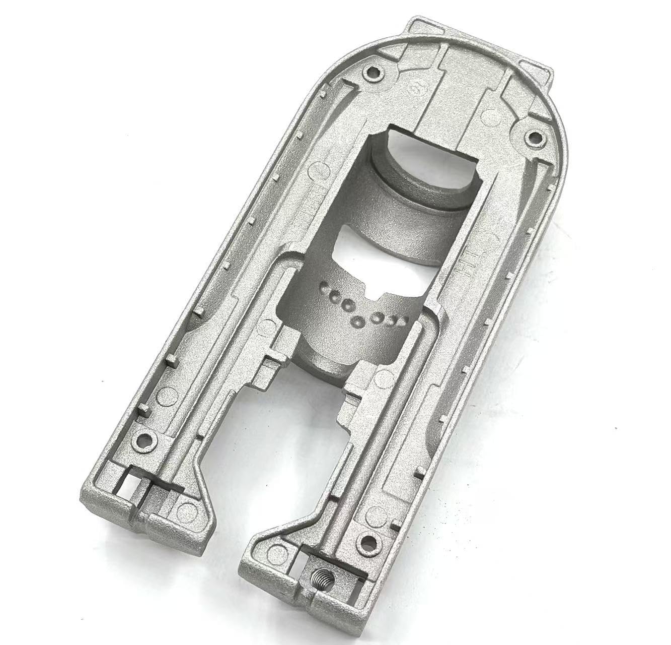 581263-00 DCS331 DW331K - Zapata de sierra caladora compatible con DeWalt