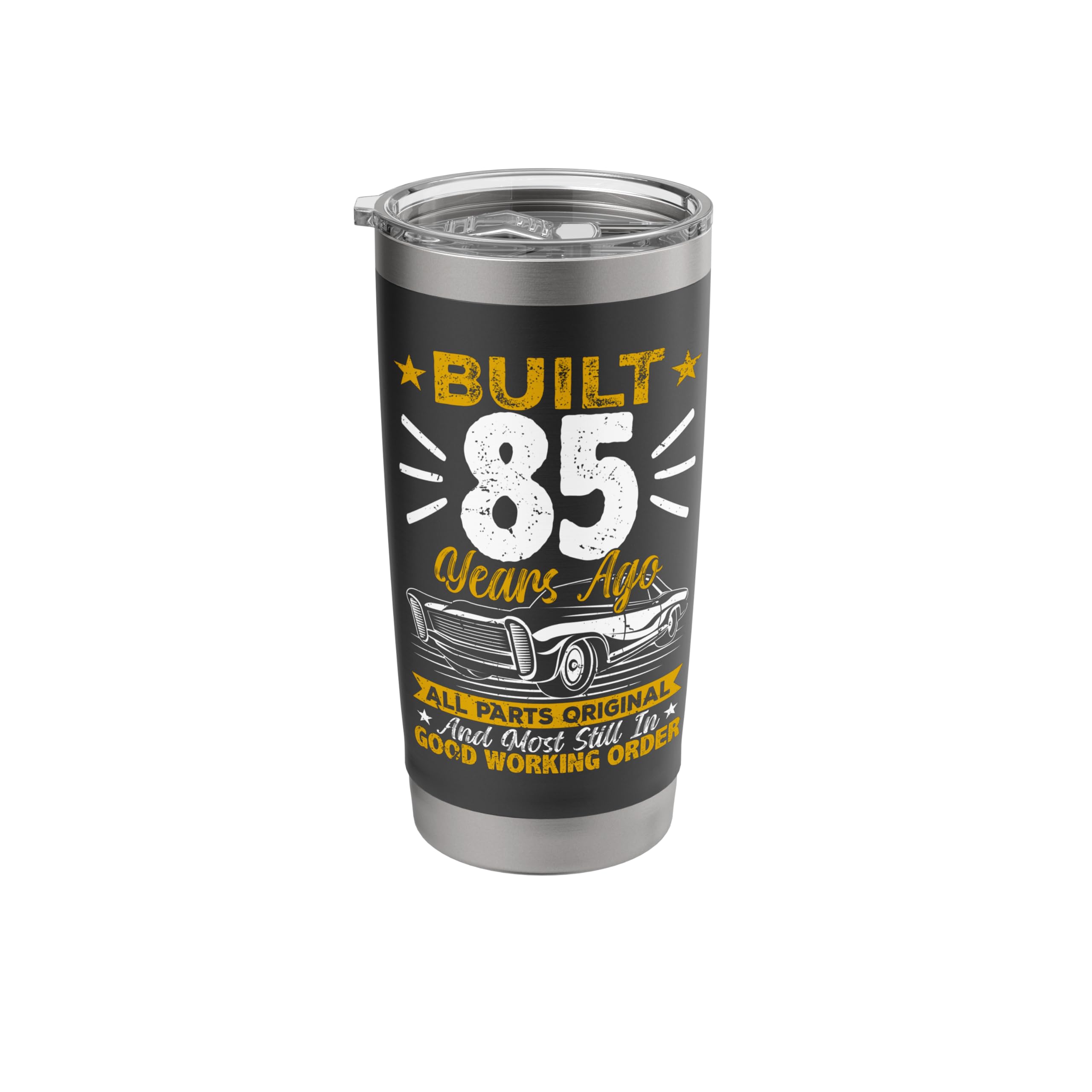 8oz tumblers Tumbler 8oz (240ml)  Slowlife Collection