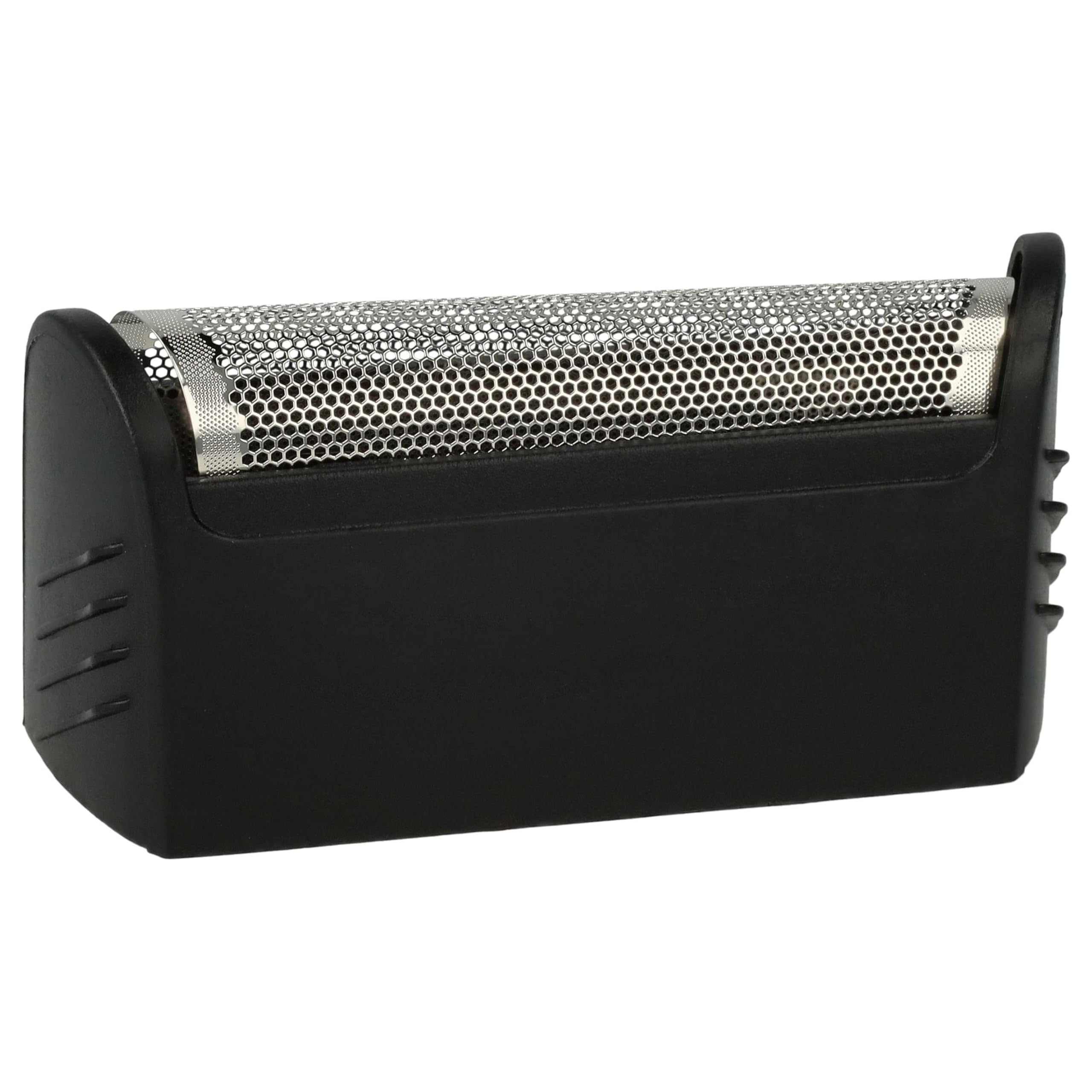 vhbw Scherfolie Kompatibel mit Braun Rasierer – mit Rahmen