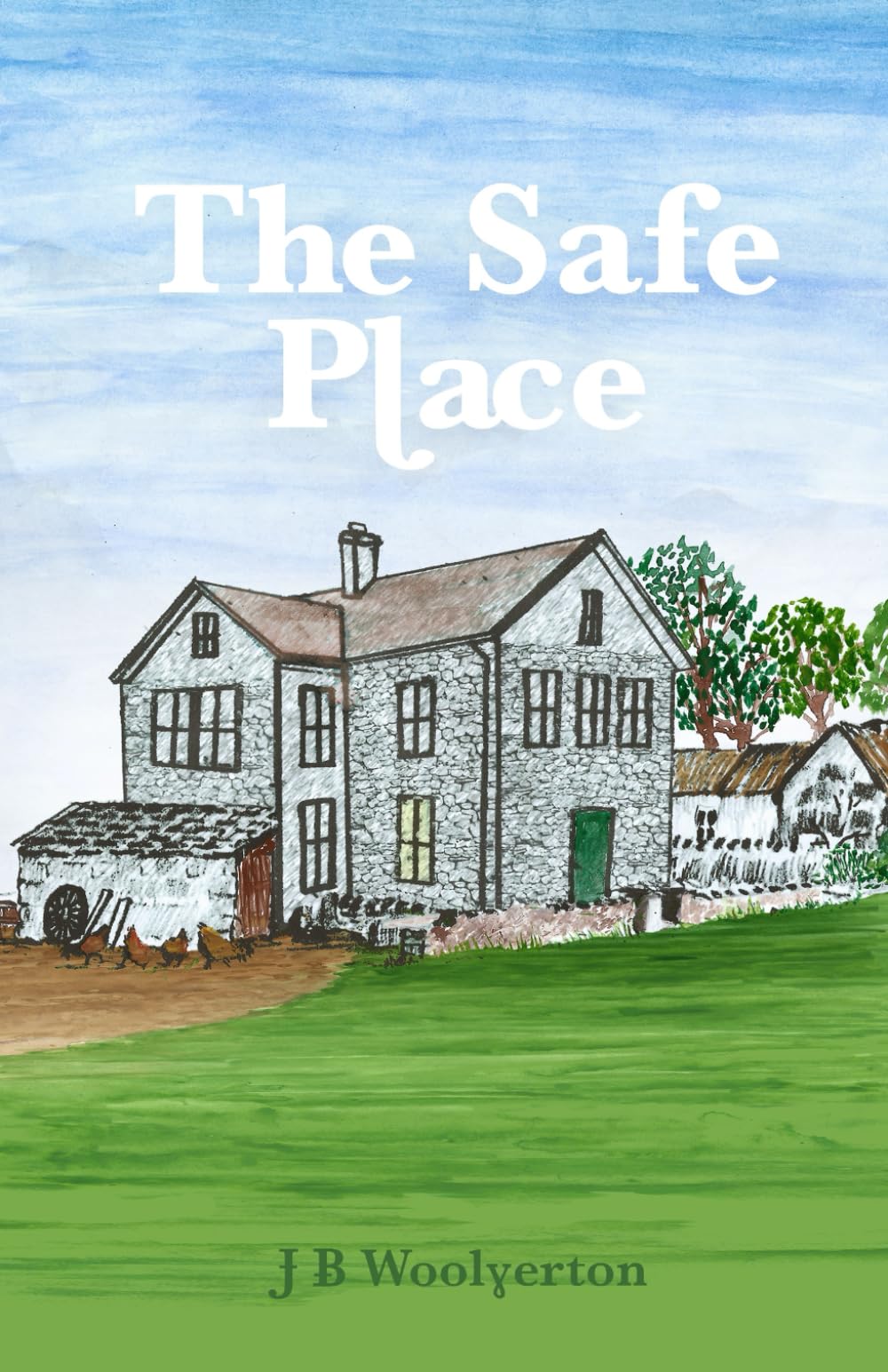 The Safe Place: And A Christmas Story