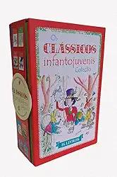 Box - Clássicos Infantojuvenis