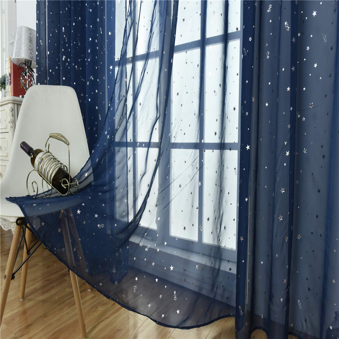 Kids Curtains Fabric Curtains & Drapes 2023