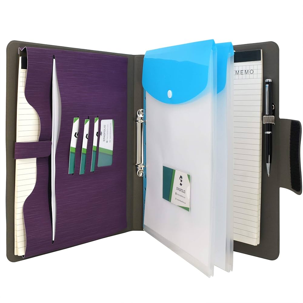 イリオ　リオ　会場限定　フォトプリント　5枚セット ② Amazon | 2リングバインダーポートフォリオ 拡張ドキュメント