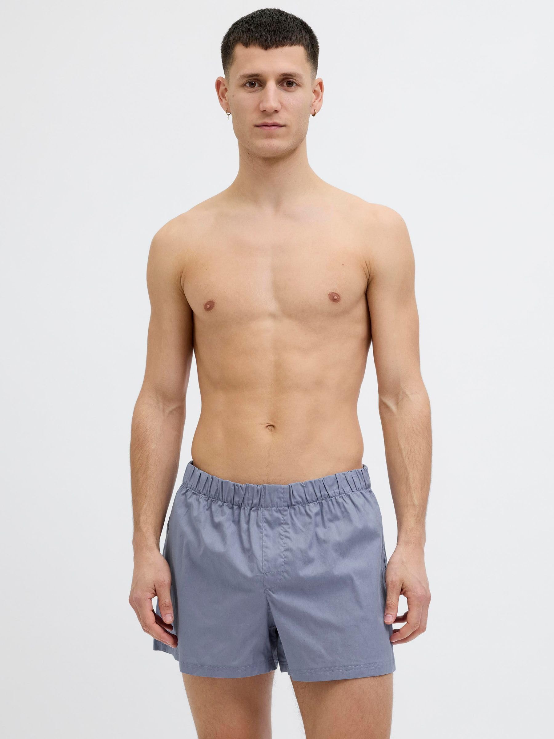JACK & JONES Boxer Shorts 5-Pack Boxer Shorts
