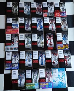 Amazon.co.jp: 機動戦士 ギレン暗殺計画+光芒のアバオアクー+MSV-R